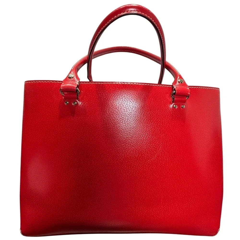 Kate Spade Large Wellesley Quinn‎ Tote Handbag